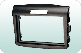 MẶT DƯỠNG HONDA CRV 2012-2013 (7 INCH) (ĐL)